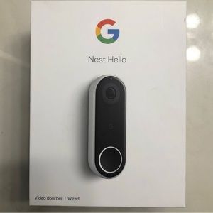 Google Nest